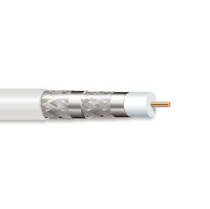 Coaxial Cables