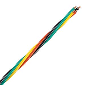 Submersible Pump Cable