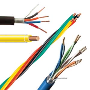 Specialty Cable
