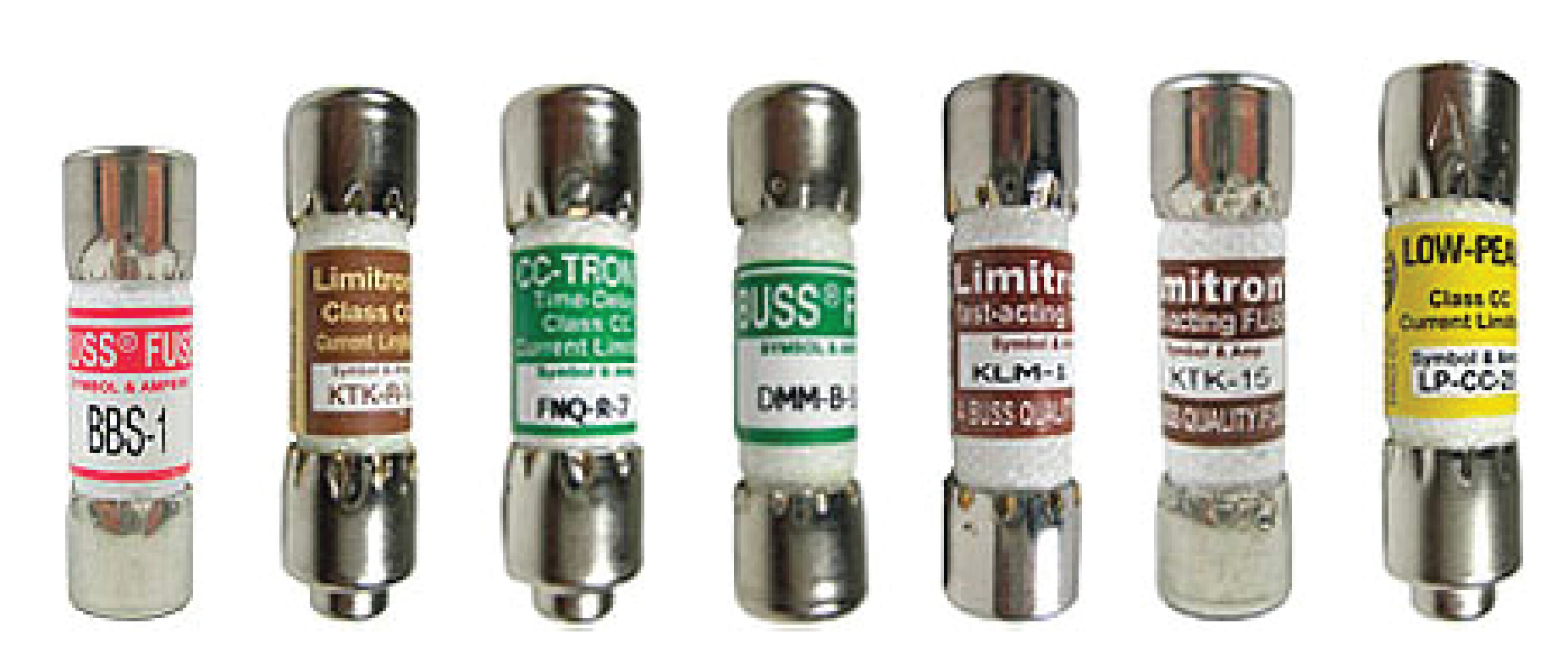 FUSES