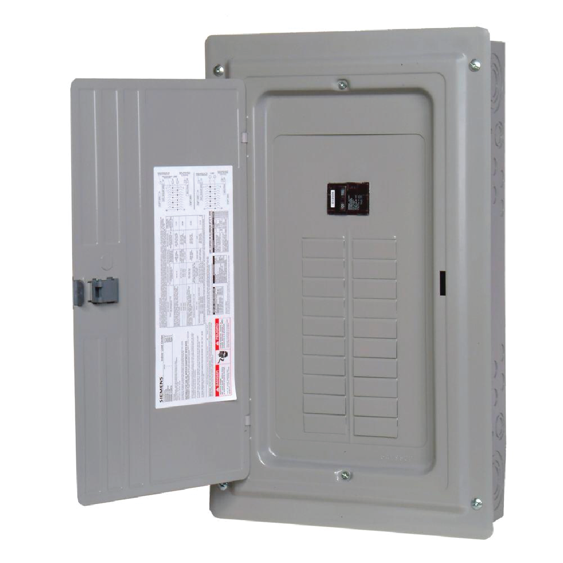 PANELS/SERVICE EQUIPMENT