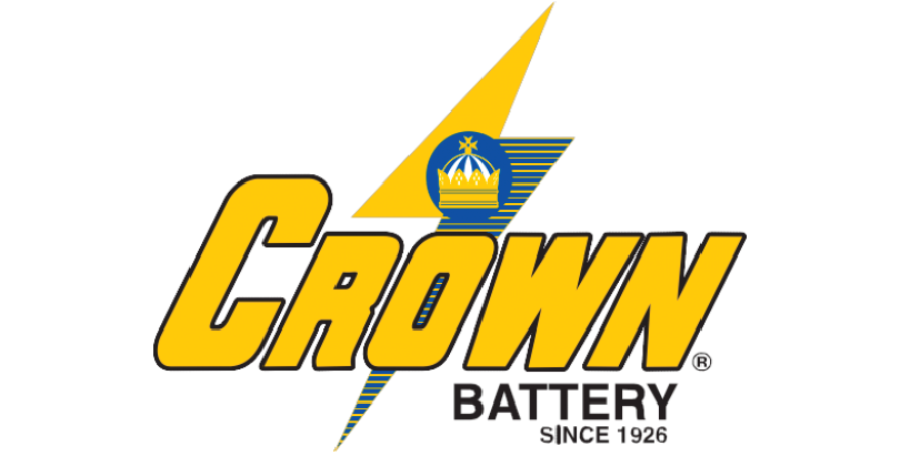Battery Division Manufacturers - Crown