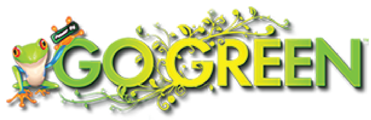 Dealer Division Manufacturers - Go Green