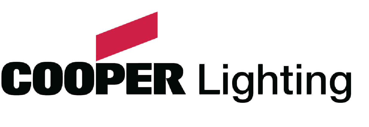 Edge Group Manufacturers - Cooper Lighting