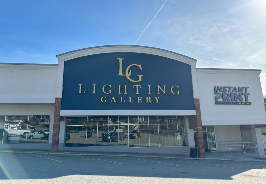 Lighting Gallery in Greensburg, PA