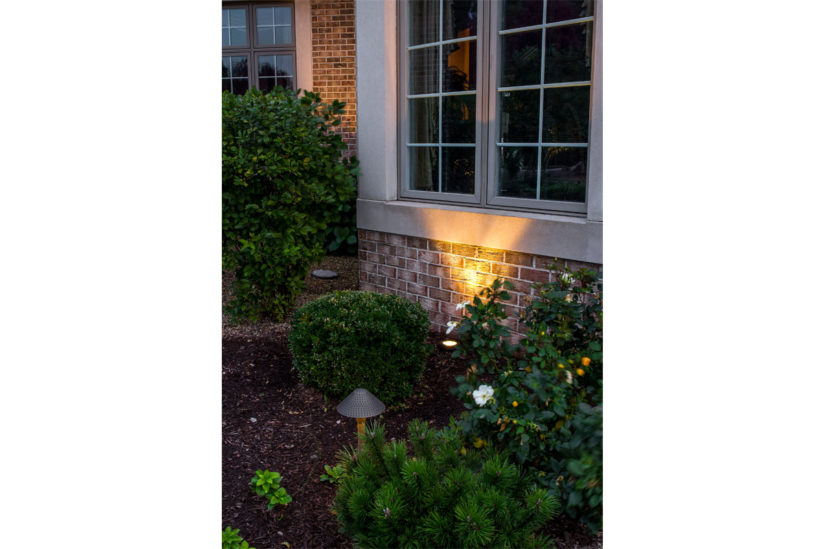 Outdoor Lighting in Greensburg, PA