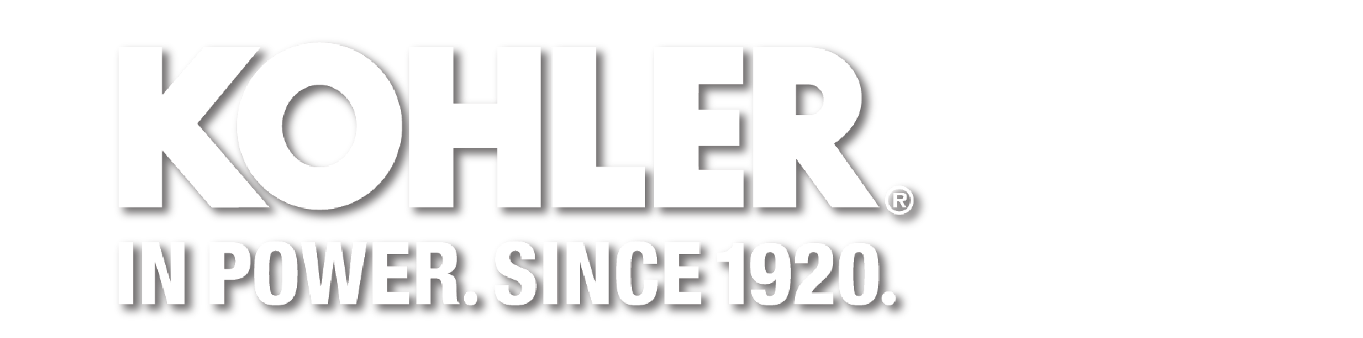 Palco is an authorized distributor of Kohler Generators