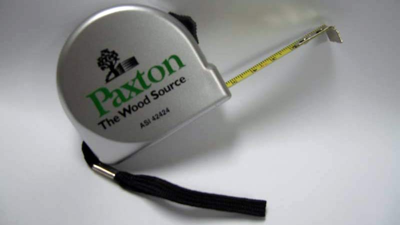 Scott Electric Printables Tape Measure Sample