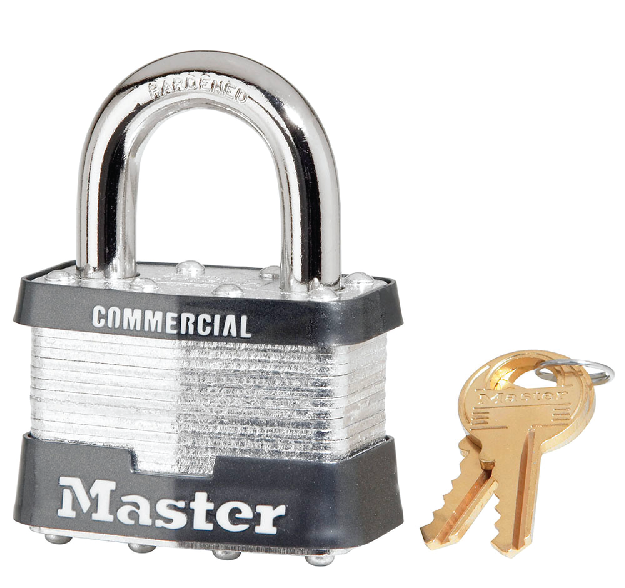 Scott Electric Master Lock 5KA