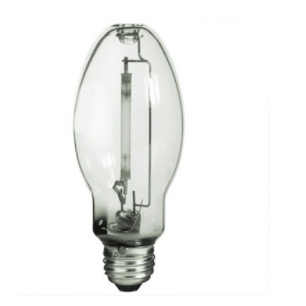GE Lucalox  High Pressure Sodium ANSI S51 Mogul Base Light Bulb 400W LU400 