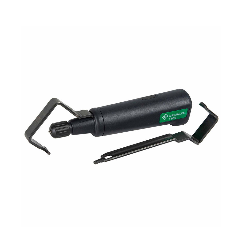 Greenlee 1903 store cable stripper