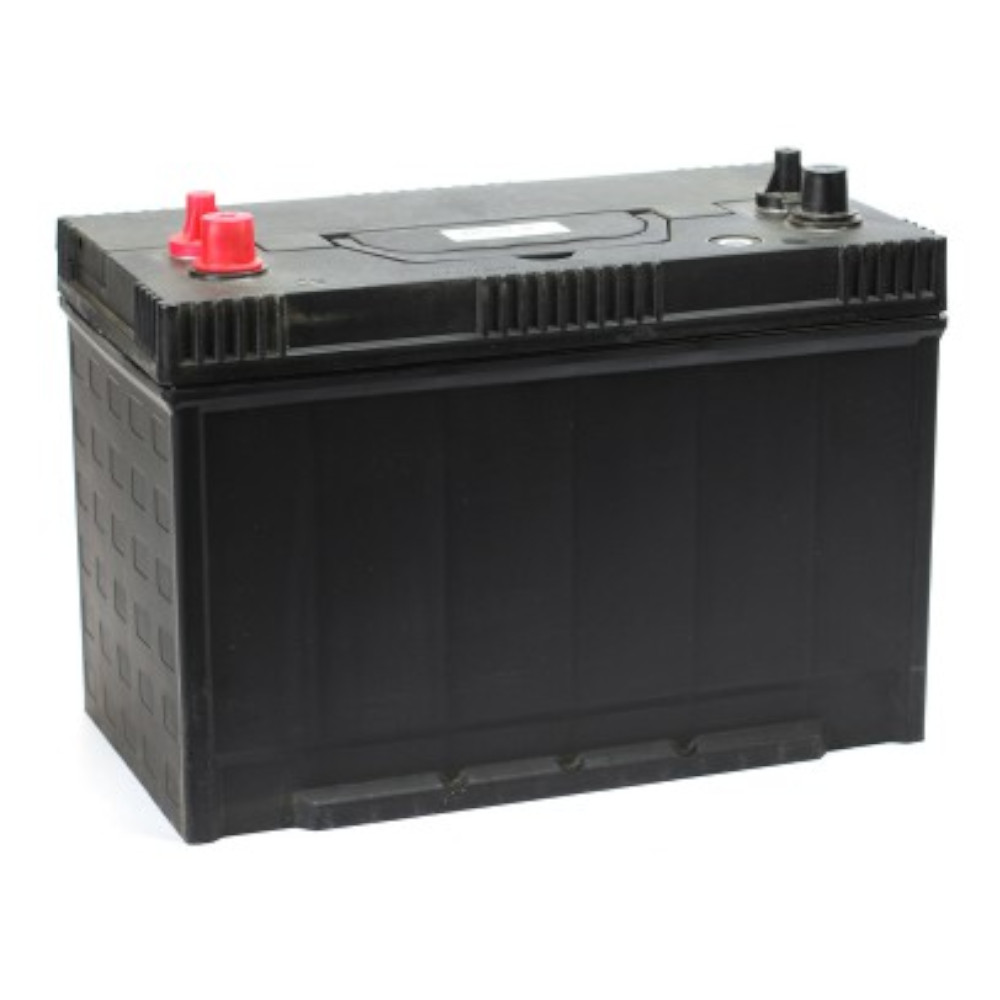 Everstart Marine 24MS Marine Starting Battery 12 Volt 625, 51 OFF