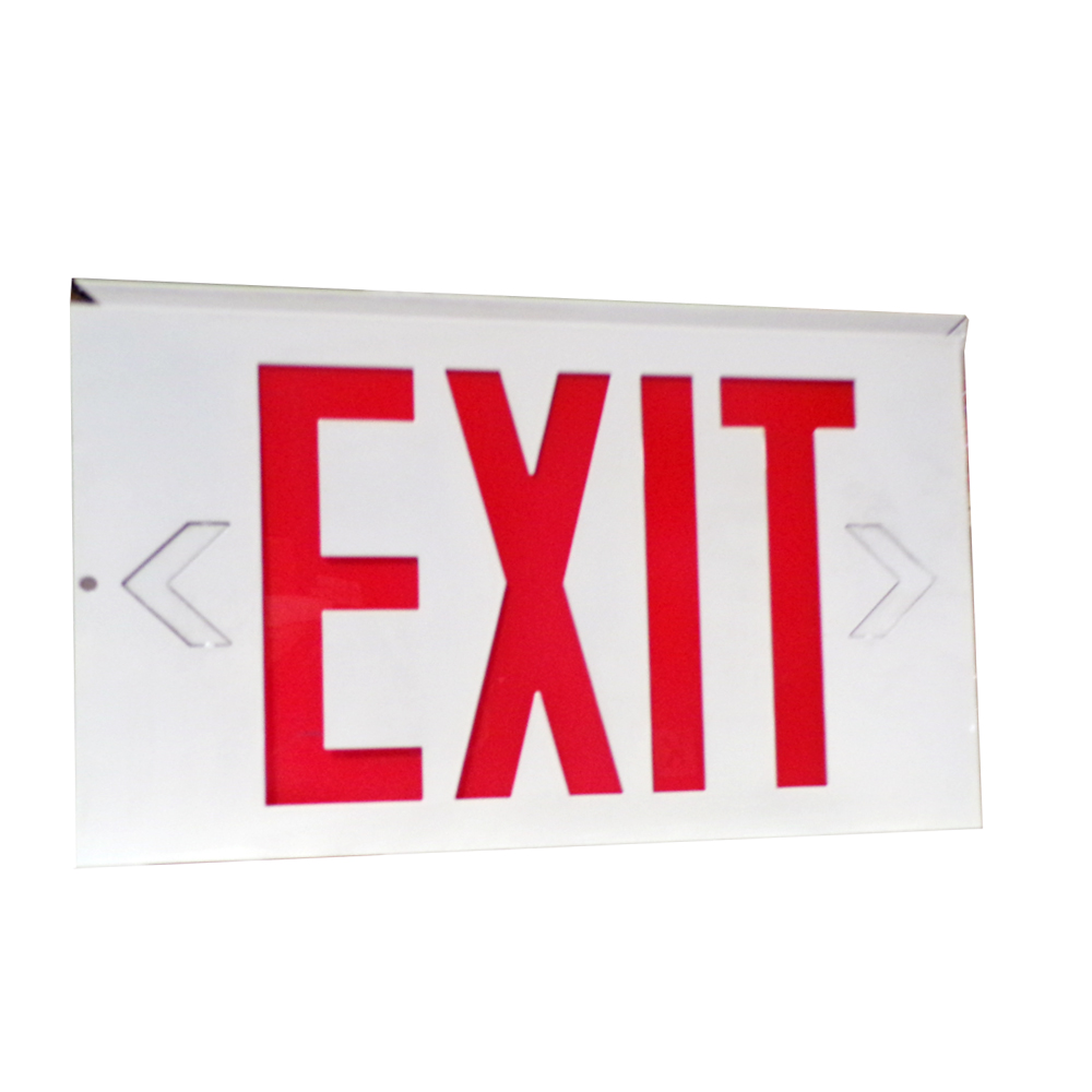 M○希少☞Big Beam☜USヴィンテージExit Sign M○希少☞Big Beam☜USヴィンテージExit Sign