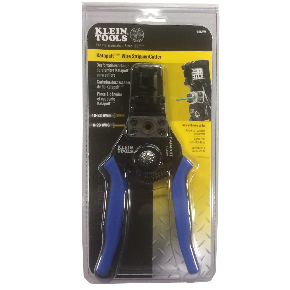Klein tools katapult 11063w discount