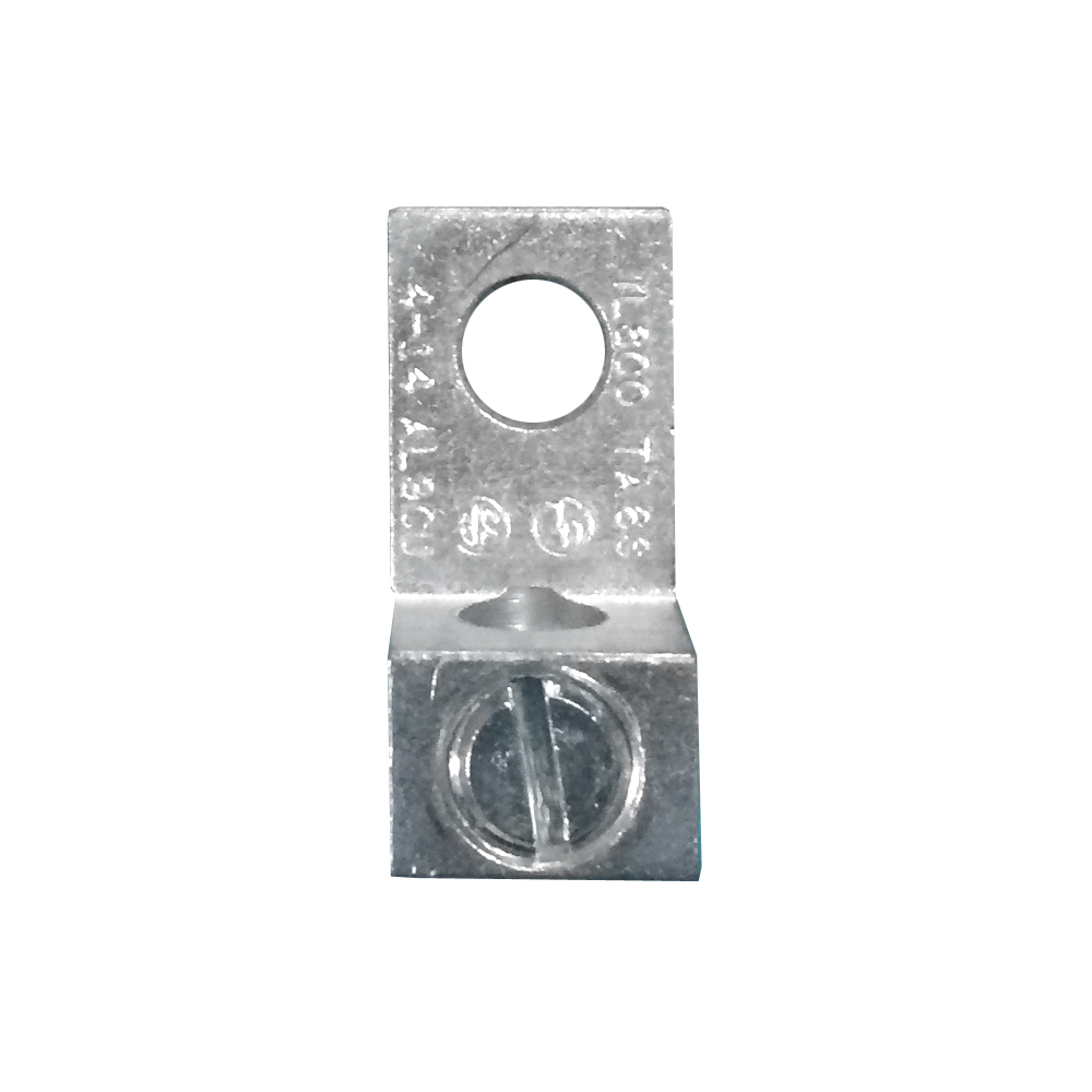 Ilsco TA-600 Mechanical Lug 600MCM-2 Single Port 1-Hole D1027 - YAGI Electric/In - Foto 12