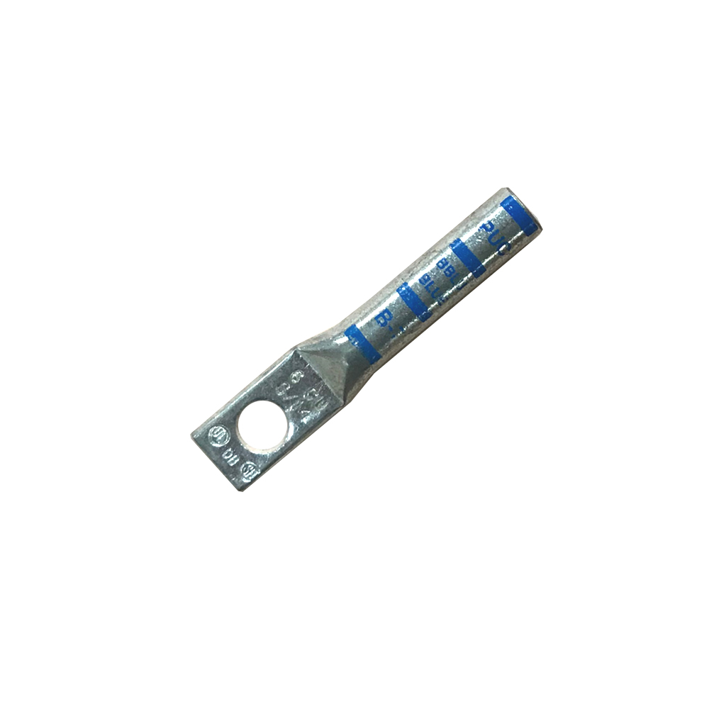 PENN-UNION S-6 Split Bolts 5 PCS PENN-UNION S-6 Split Bolts 5 PCS