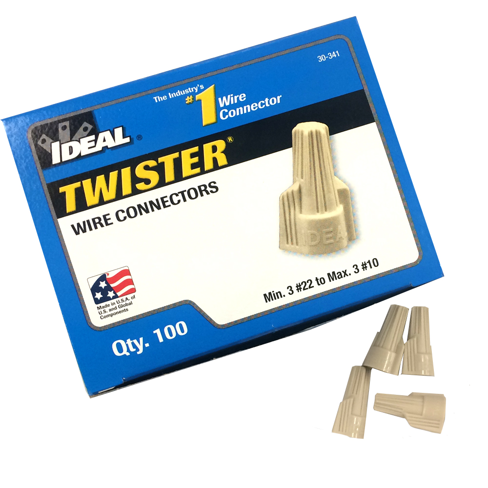 Amazon.com: Wire Connector : Industrial & Scientific