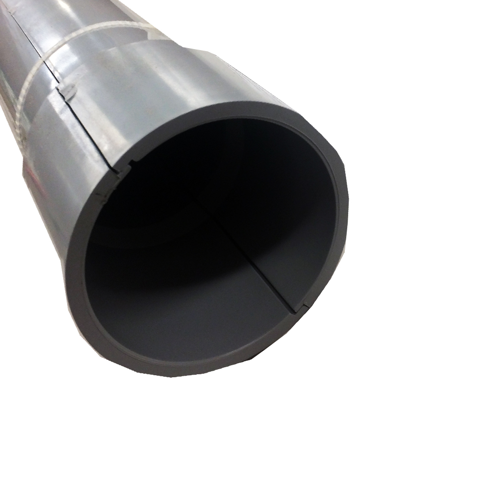 Ipex 077958 (EPR45) 3 X 24 Rigid PVC Conduit Repair Kit, 55 OFF