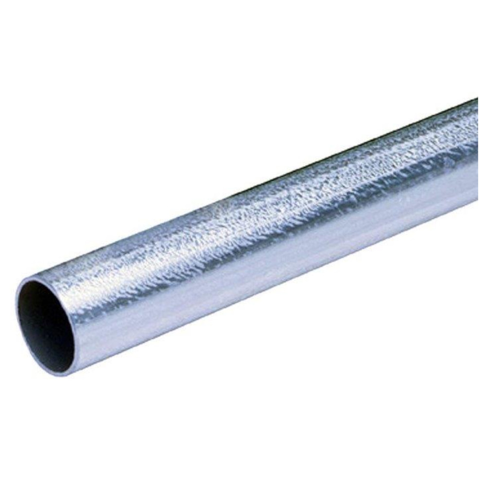 1 Inch EMT Thin Wall Conduit 10 Ft