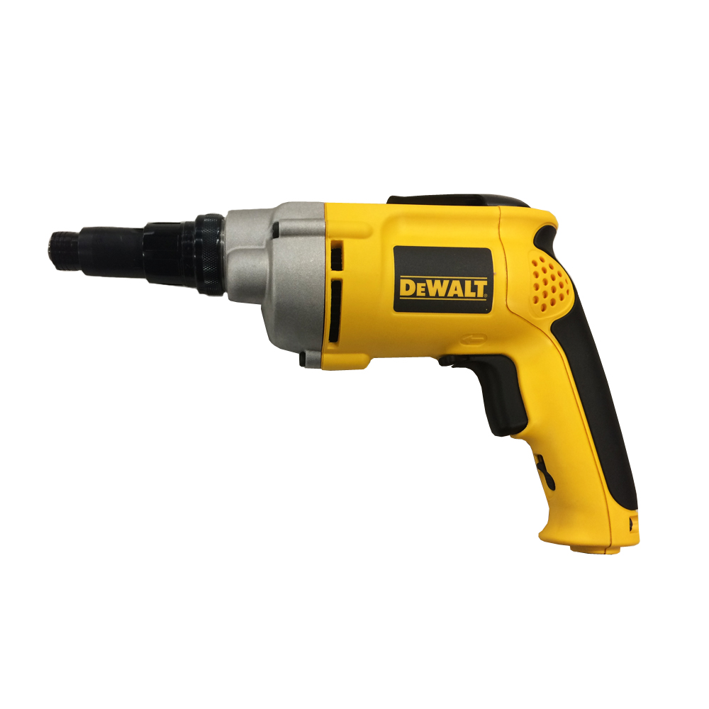 Versa clutch online screw gun