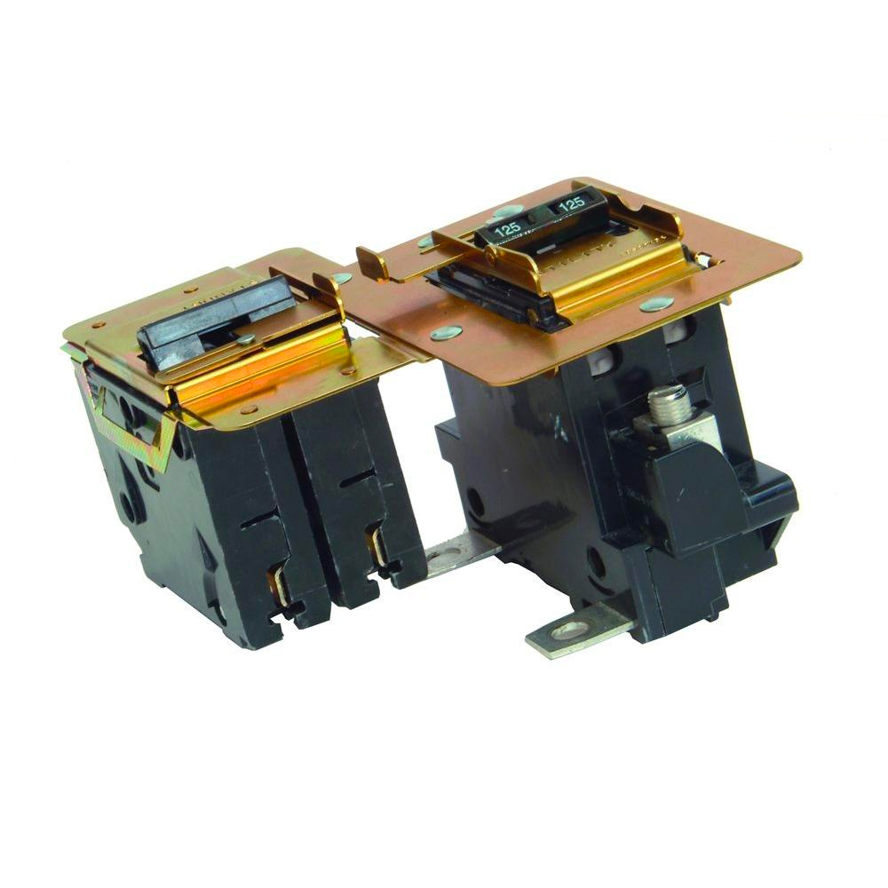 Siemens ECSBPK04 Standby Interlock Kit