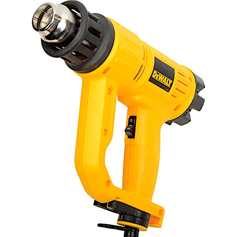 Dewalt d26950 heat gun discount