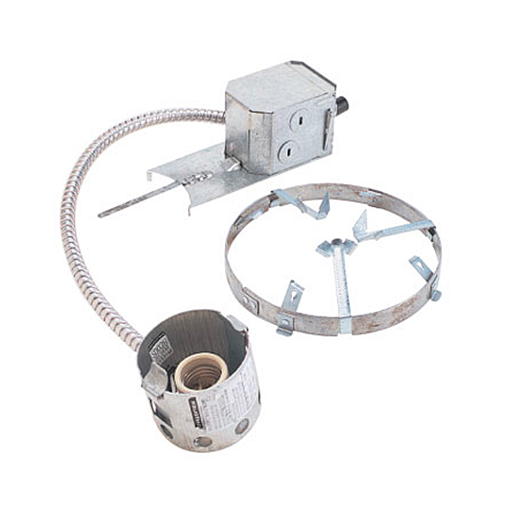 Lightolier Recessed Lighting Remodel | Shelly Lighting