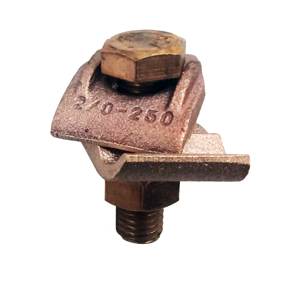 最高の品質 GB29 Burndy Copper Connector Ground コレクション