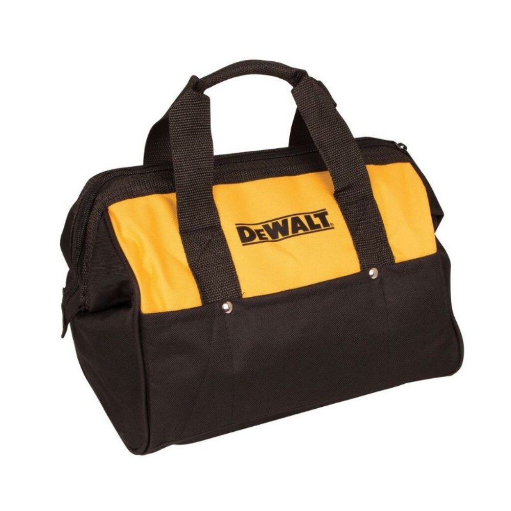 Sac à outils DEWALT. DG5511. DEWALT DG5511. Sac dewalt. Gros sac