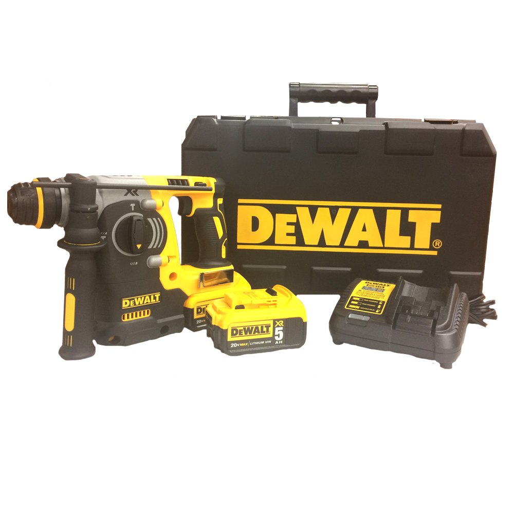 Dewalt shop dch273p2 18v