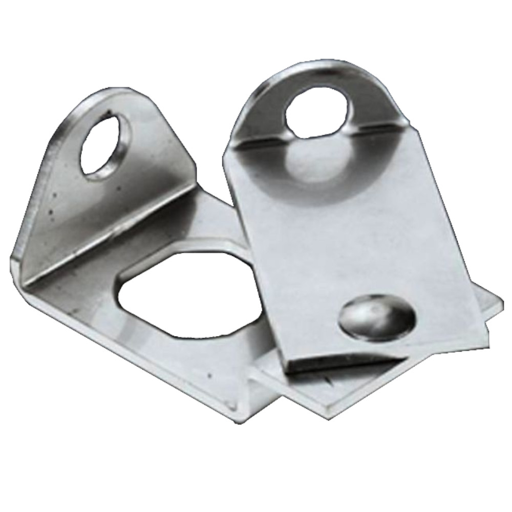 Rittal 8018973 Padlock Hasp, For Use With EB Series Junction Box, AE
