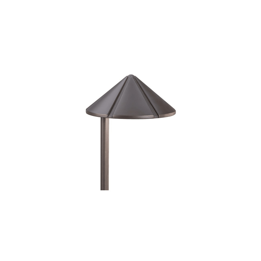 Kichler - 360005SNB - Fan Down Rod - Accessory - Satin Natural Bronze -  Lighting Design Store, image size:1000x1000