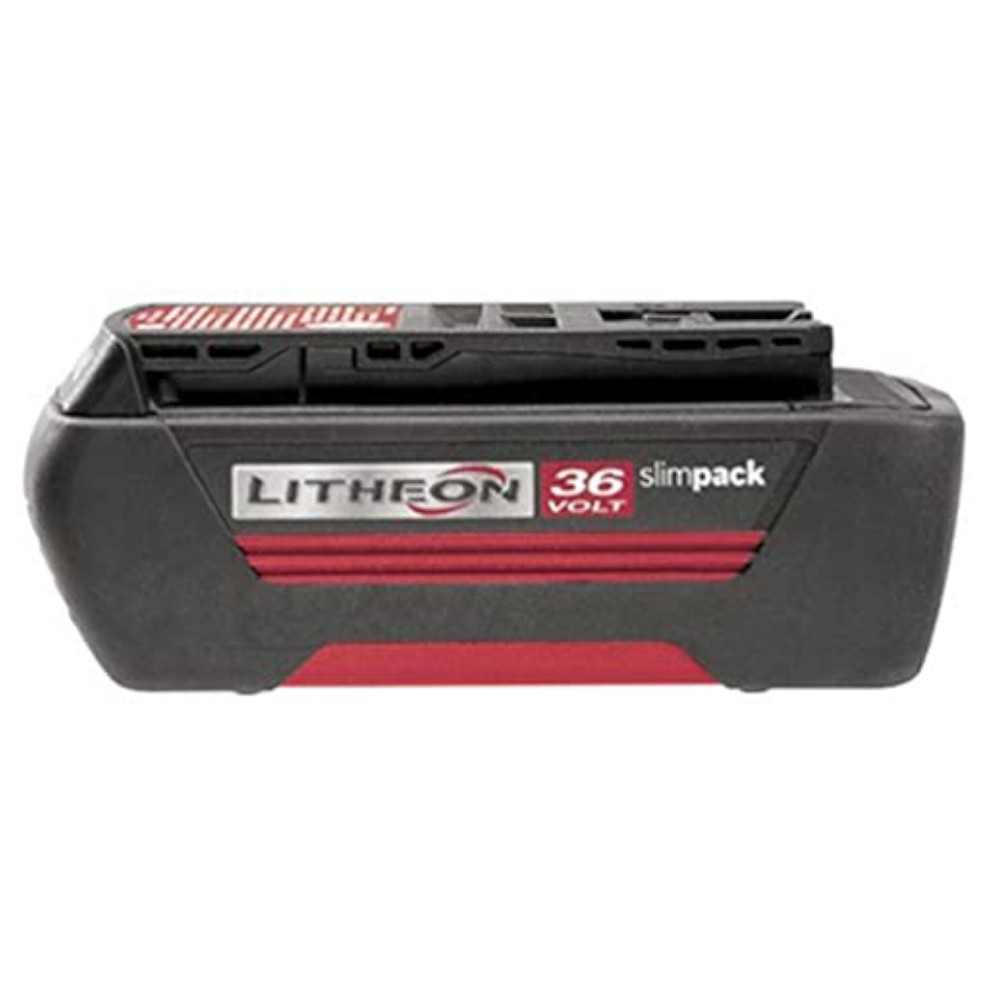 Bosch BAT818 36V Lithium-Ion SlimPack  - Diamond Tool