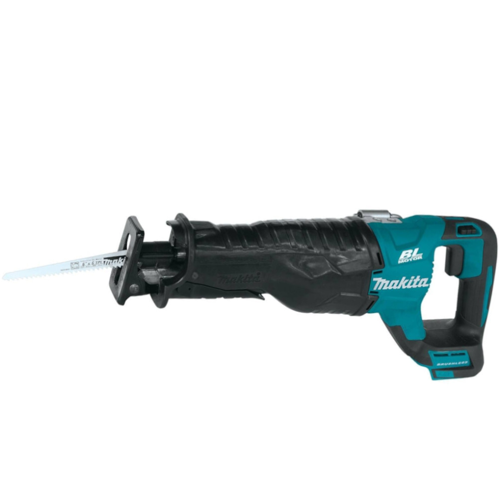18-Volt LXT Lithium-Ion Brushless Cordless Reciprocating Saw (Tool-Only)