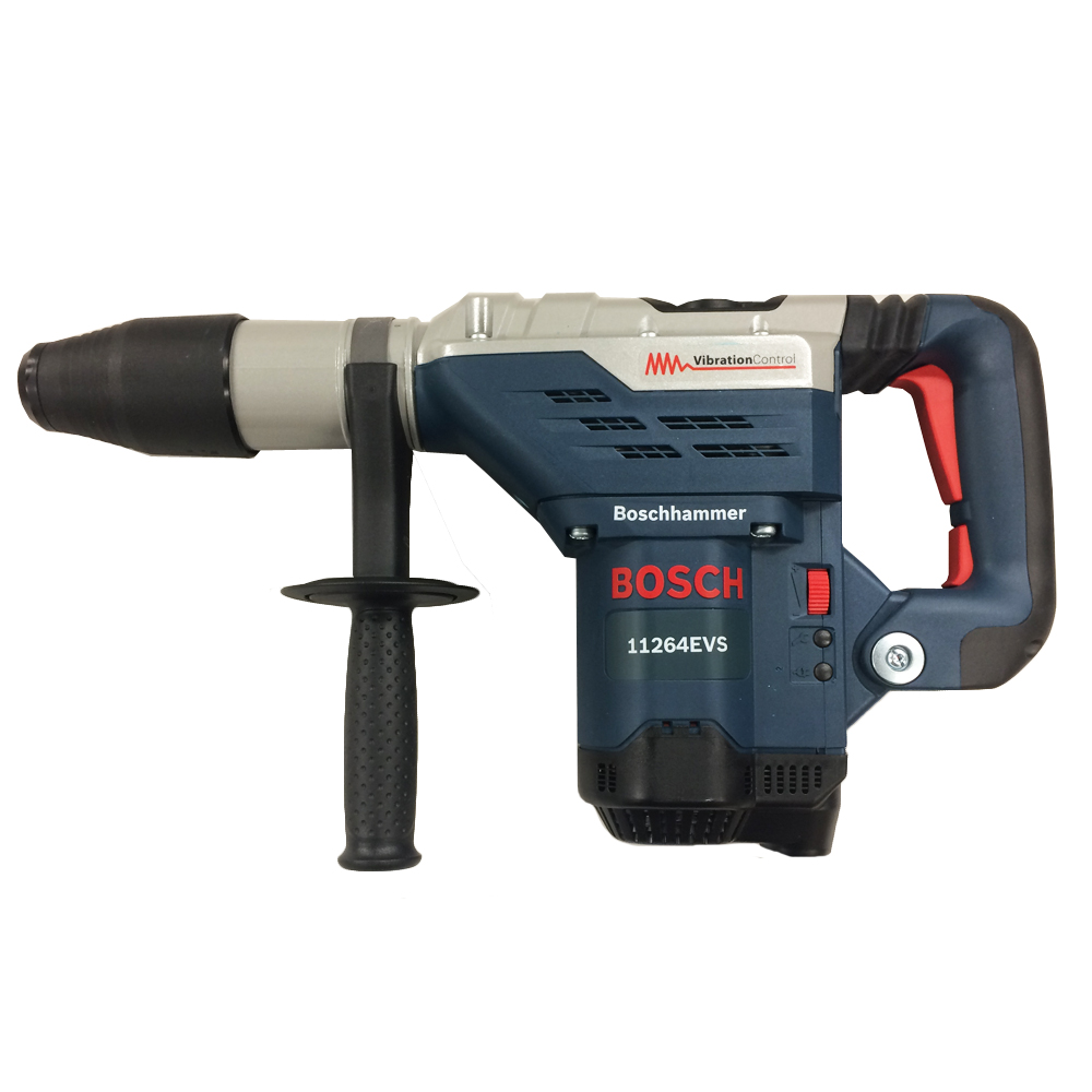Bosch 13 amp hammer drill hotsell