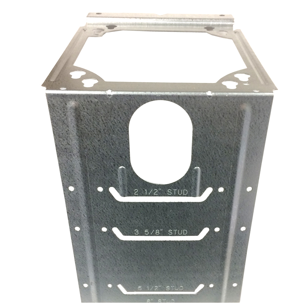 81850-S1100-4X Genuine Hyundai W/STRIP Assembly-T/GATE A