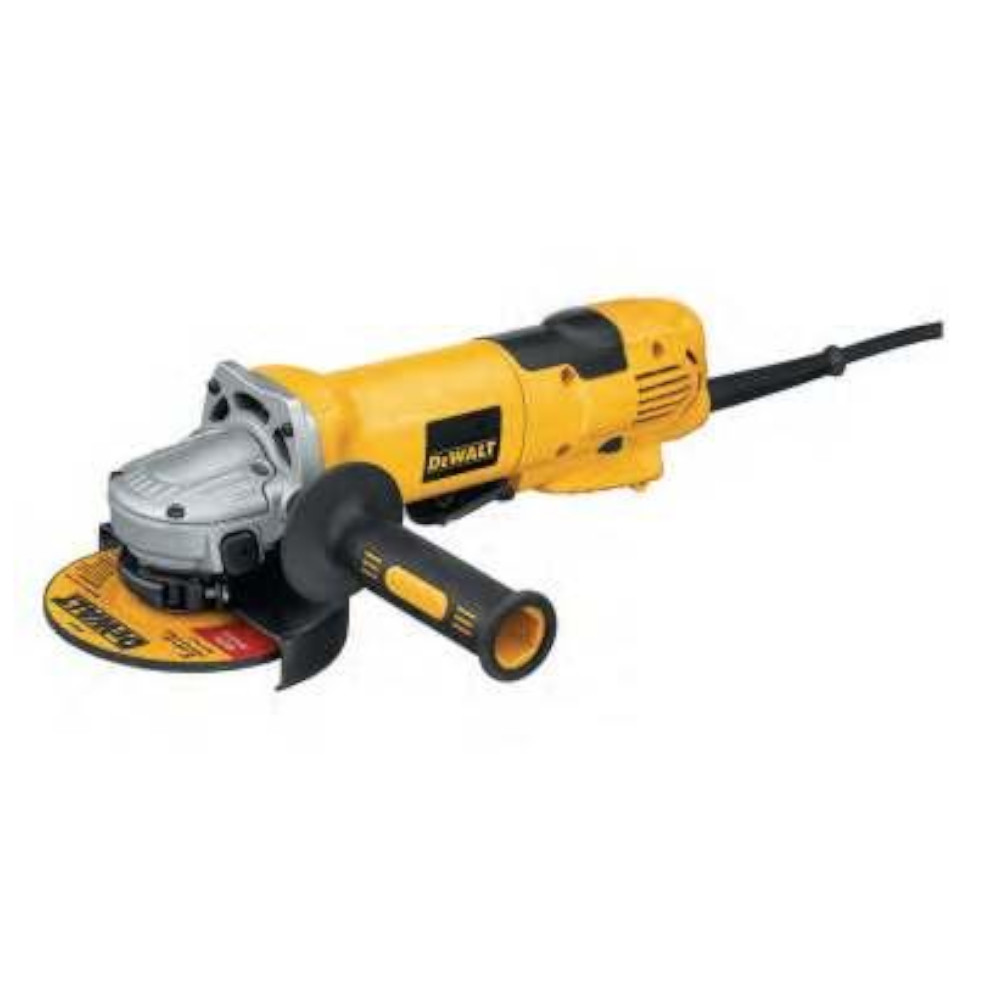 Dewalt DWE46152 5 Inch Surface Grinding Shroud AirLock