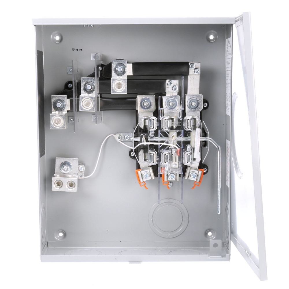 Types Of Meter Sockets