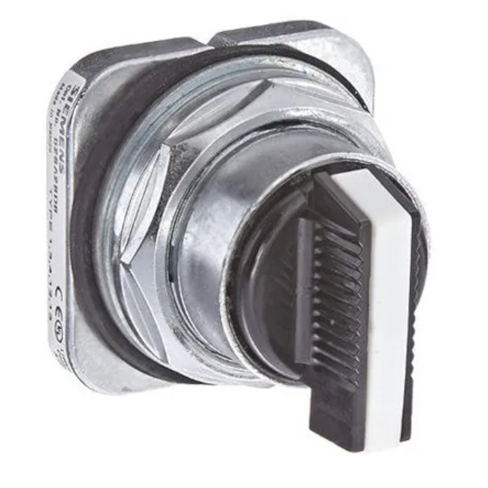 Furnas 52sa2bdb 3 Position Spring Return From Left And Right To Center Selector Operator Furnas 52sa2bdb 3 Position Spring Return From Left And Right To Center Selector Operator