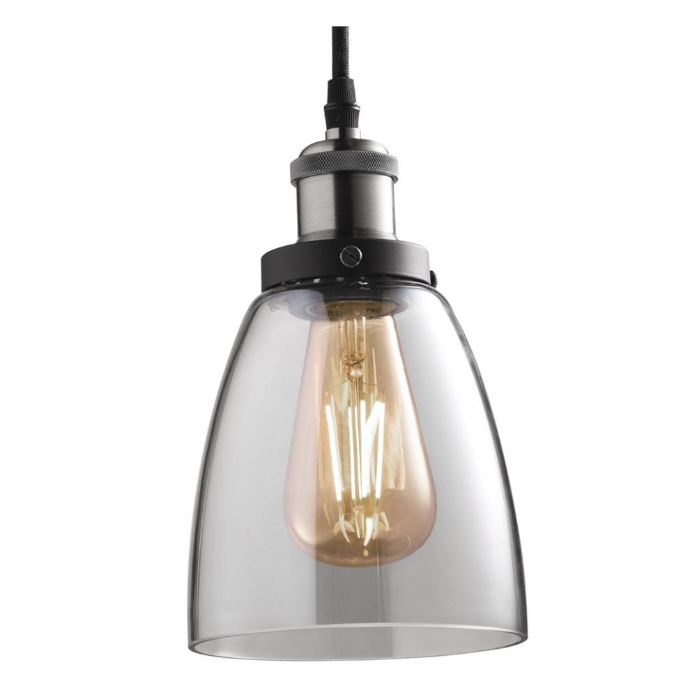 Feit led vintage pendant deals