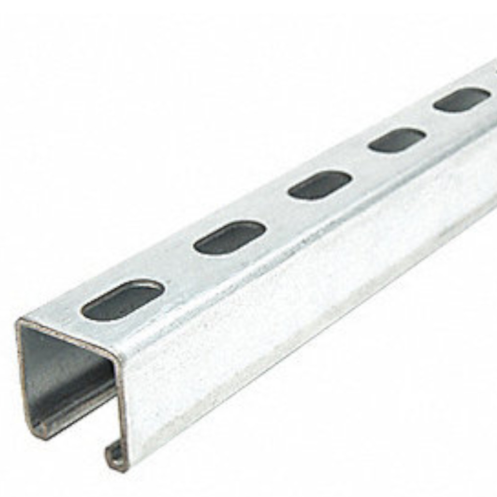 Building Hot Rods South Atlantic 8ft Galvanized Ground Rod