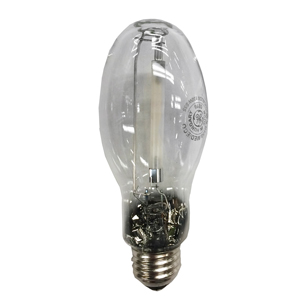 150 Watt High Pressure Sodium Light Bulb LU150//MED new GE 13252