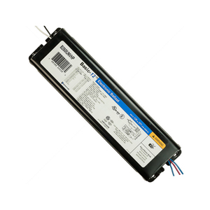 2-Lamp Universal Lighting Technologies B260IUNVHP000I Electronic Ballast Fluorescent 120-277V T12 2-Lamp Universal Lighting Technologies B260IUNVHP000I Electronic Ballast Fluorescent 120-277V T12