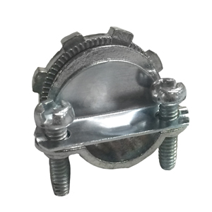 Metallic Connectors | Scott Electric