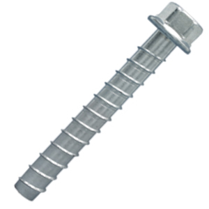SIMPSON STRONG-TIE T07300WP5 - #7 X 3" 316SS DWP Trim Head Screw T-15