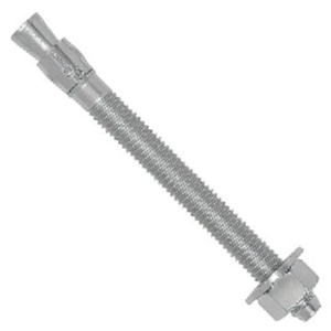 Simpson Strong Tie MASA 16-Gauge Mudsill Anchor - Boating Anchors