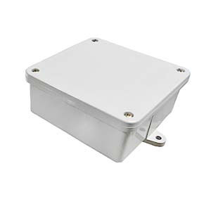 PVCデグラストラス PVC Enclosures | Scott Electric