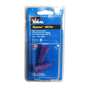 Wire Connectors | Scott Electric