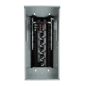 Siemens P3042B3100CU 100 Amp 3-Phase 30-Space 42-Circuit Main Breaker