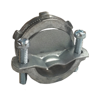 1 Inch Round Throat Connector